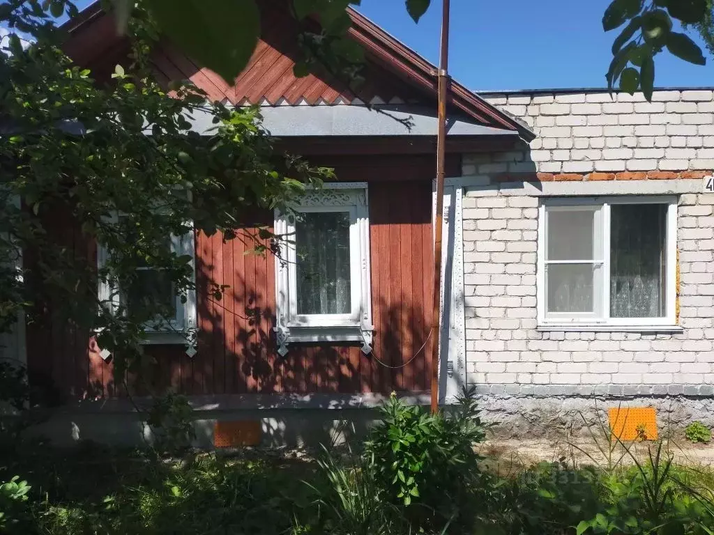 Дом в Нижегородская область, Перевозский муниципальный округ, д. ... - Фото 2