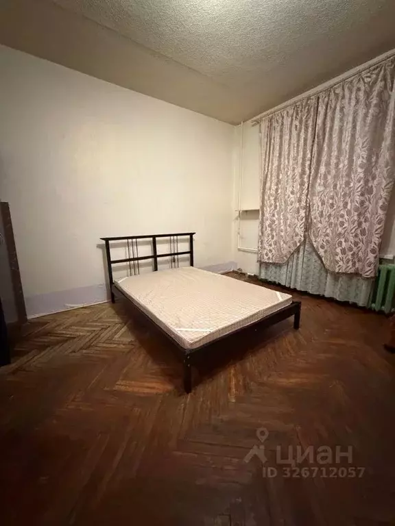 Комната Санкт-Петербург ул. Фрунзе, 4 (18.0 м) - Фото 2