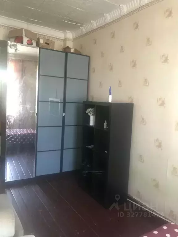 Комната Свердловская область, Екатеринбург ул. Билимбаевская, 33 (14.0 ... - Фото 1