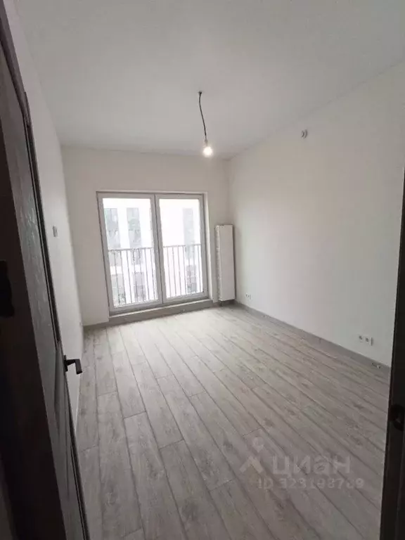 1-к кв. Челябинская область, Челябинский городской округ, пос. ... - Фото 1