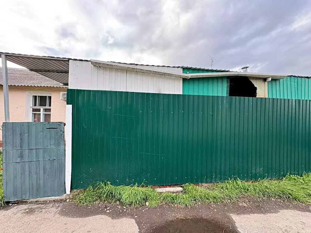 Дом в Армавир, улица Шаумяна, 10 (34.4 м) - Фото 0
