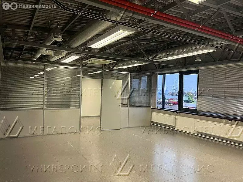 Офис (106 м) - Фото 1