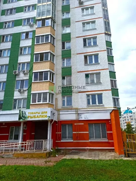Офис в Орловская область, Орел Карачевское ш., 102 (70 м) - Фото 1