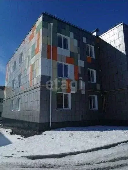 2-к кв. Курская область, Льгов Советская ул., 14 (50.5 м) - Фото 0