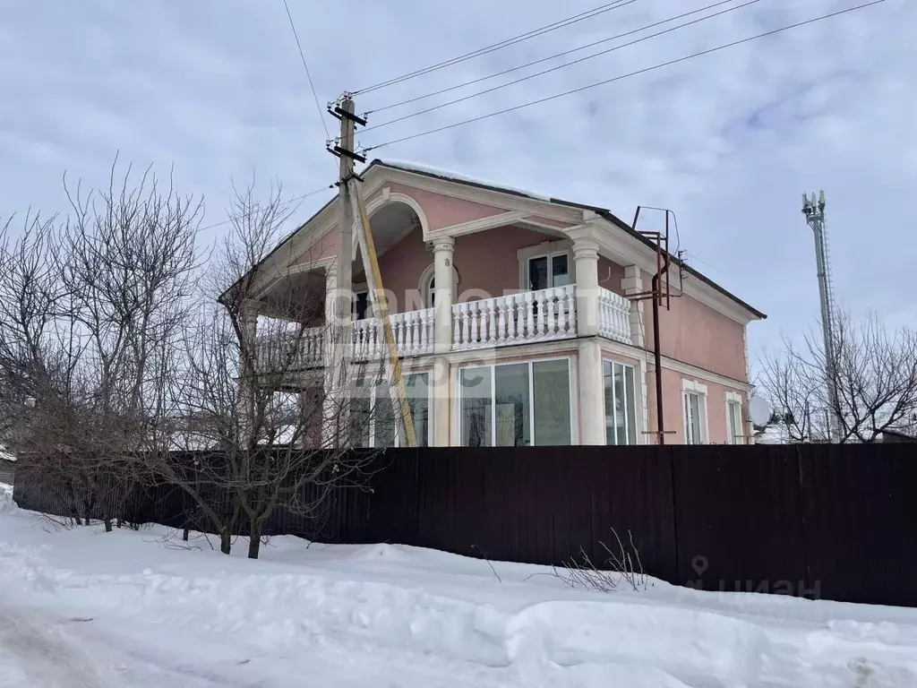 Дом в Курская область, Золотухино муниципальное образование, ... - Фото 2