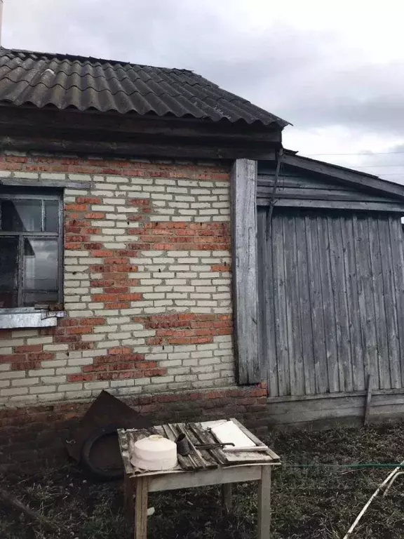 2-к кв. Пензенская область, Вадинский район, с. Коповка Молодежная ... - Фото 1