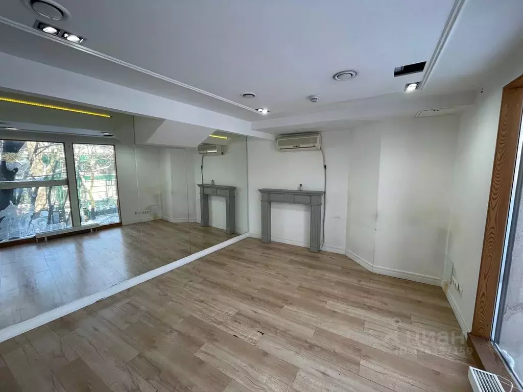 Офис в Москва просп. Мира, 26С1 (87 м) - Фото 1