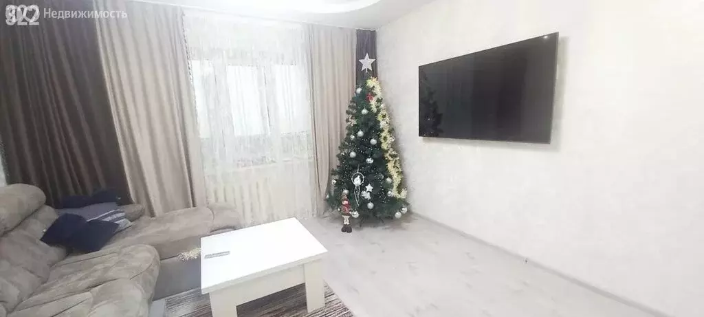 3-комнатная квартира: Орёл, улица Льва Толстого, 4А (79.6 м) - Фото 2