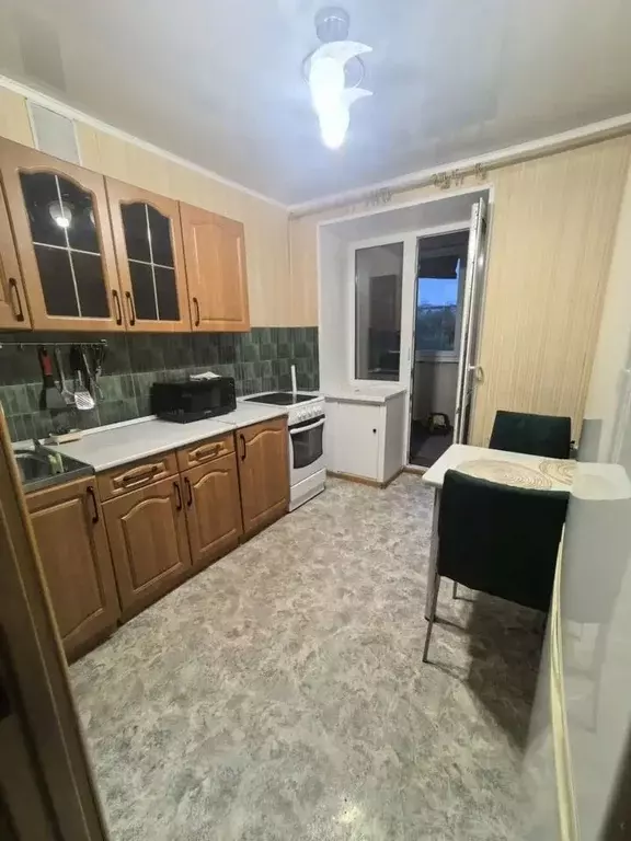 1-к кв. Московская область, Химки ул. Строителей, 6 (39.0 м) - Фото 1