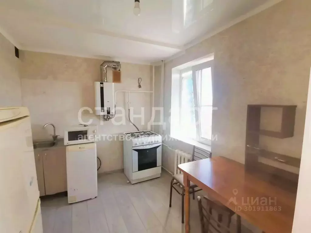 2-к кв. Ставропольский край, Ессентуки ул. Пушкина (40.0 м) - Фото 2