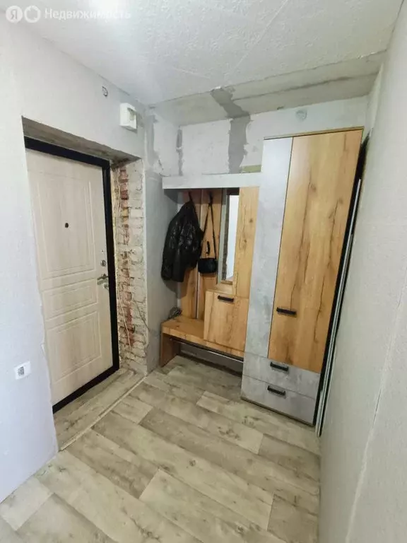 1к в -комнатной квартире (23.2 м) - Фото 1