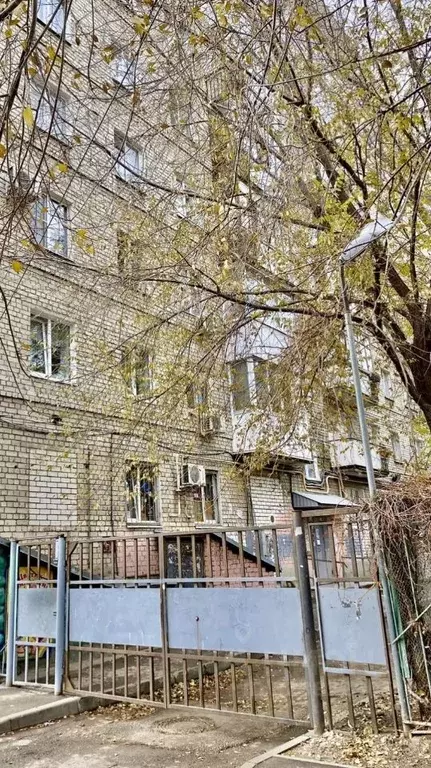 2-к кв. Саратовская область, Саратов Советская ул., 64/70 (43.4 м) - Фото 2