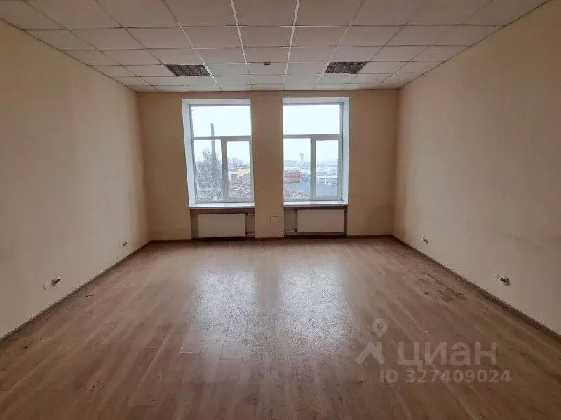 Офис в Санкт-Петербург ул. Швецова, 41 (41 м) - Фото 1