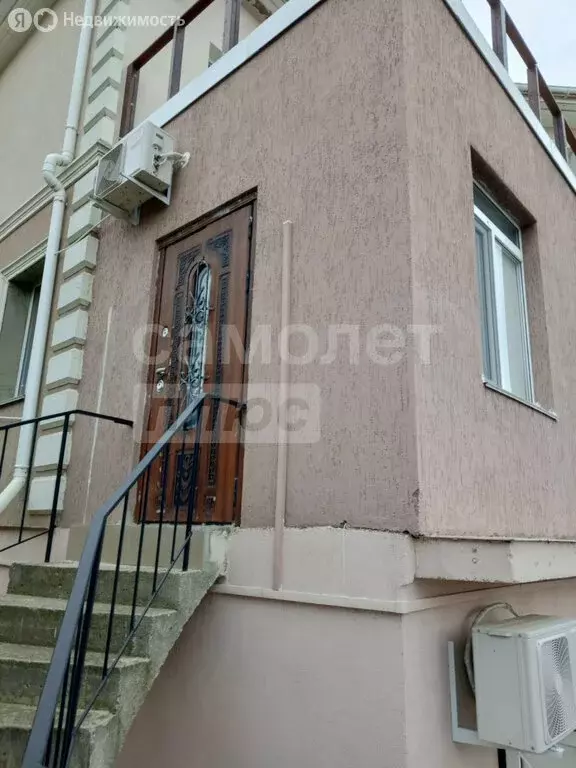 Квартира-студия: Севастополь, Стрелецкая улица, 19 (15 м) - Фото 1