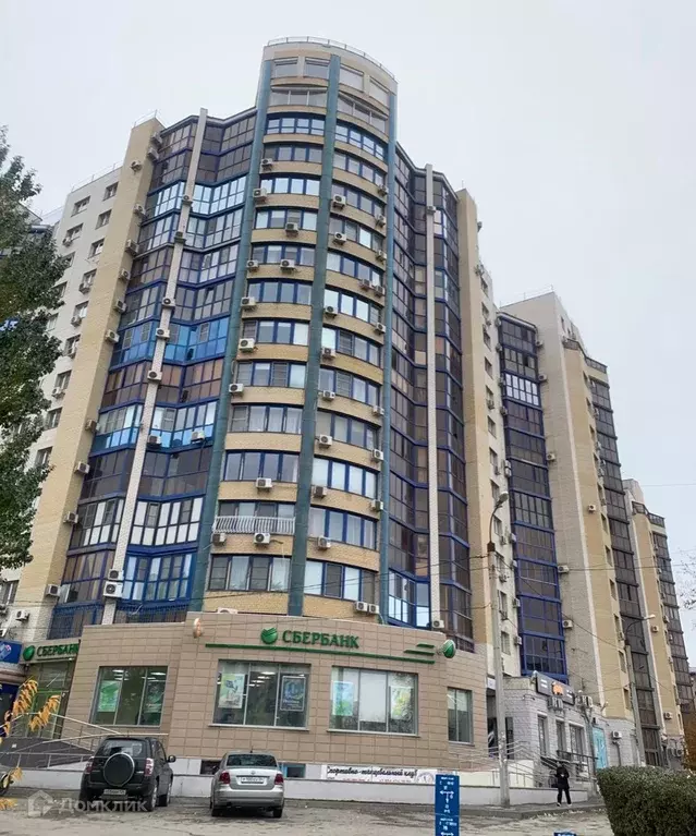 Продаётся 2-к квартира, 87.5 м - Фото 0