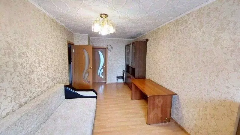 2-к кв. Татарстан, Казань ул. Зур Урам, 11 (45.3 м) - Фото 2