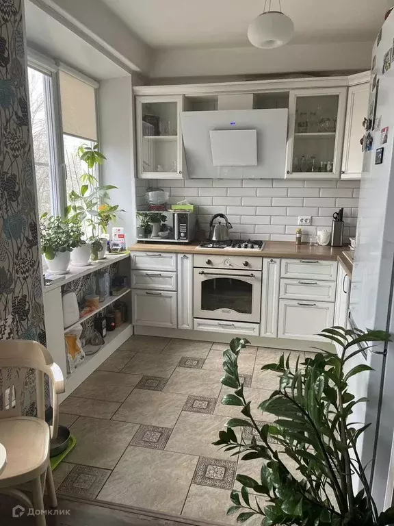 Продаётся 3-к квартира, 55.7 м - Фото 0