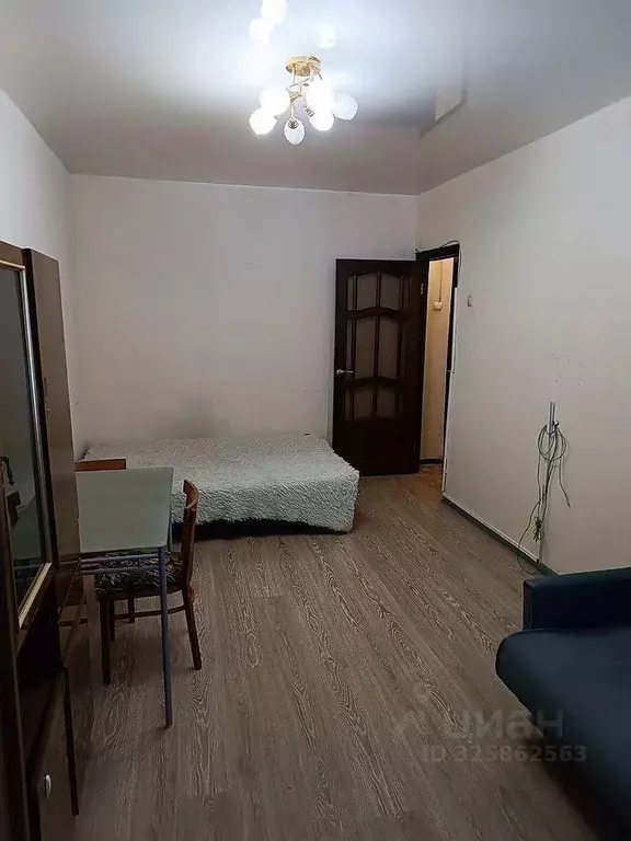 1-к кв. Московская область, Дзержинский ул. Лермонтова, 16 (28.0 м) - Фото 2