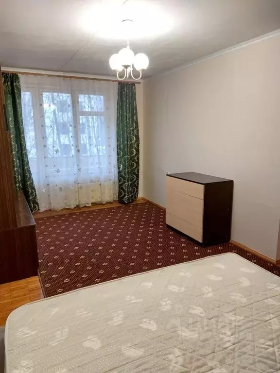 1-к кв. Москва Керченская ул., 26 (32.0 м) - Фото 2