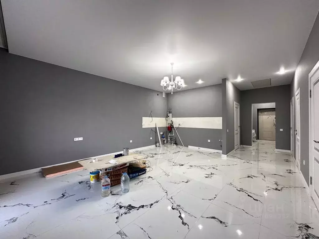 Дом в Краснодарский край, Динской район, с. Красносельское Длинная ул. ... - Фото 2