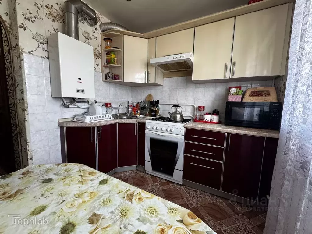 2-к кв. Нижегородская область, Нижний Новгород д. Новоликеево, ул. ... - Фото 1