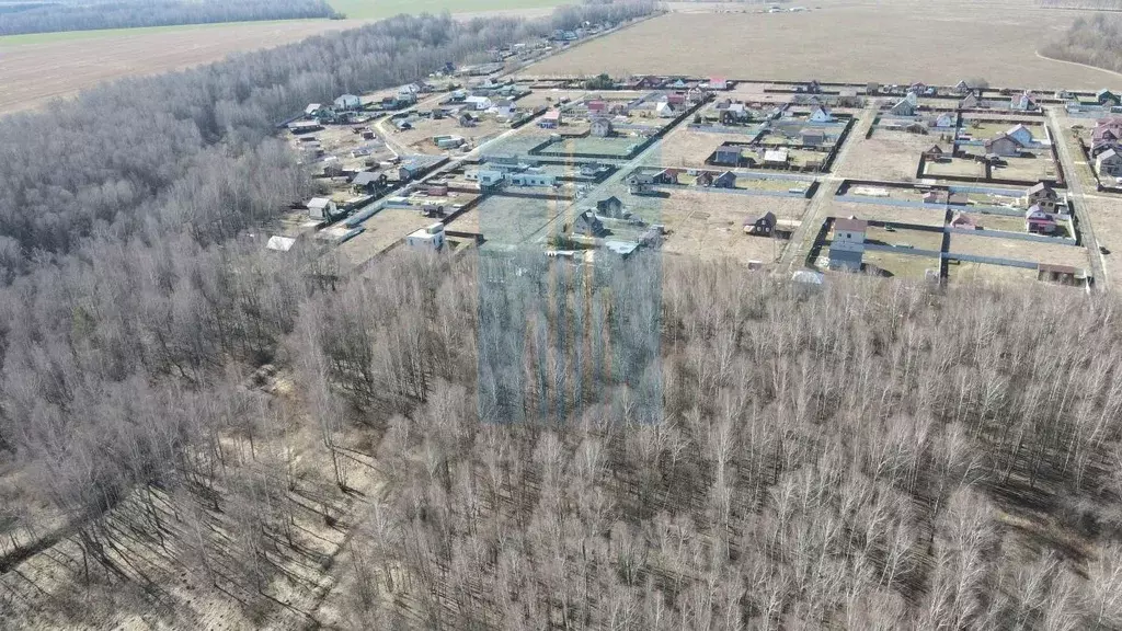 Участок в Московская область, Кашира городской округ, д. Малеево, ... - Фото 2