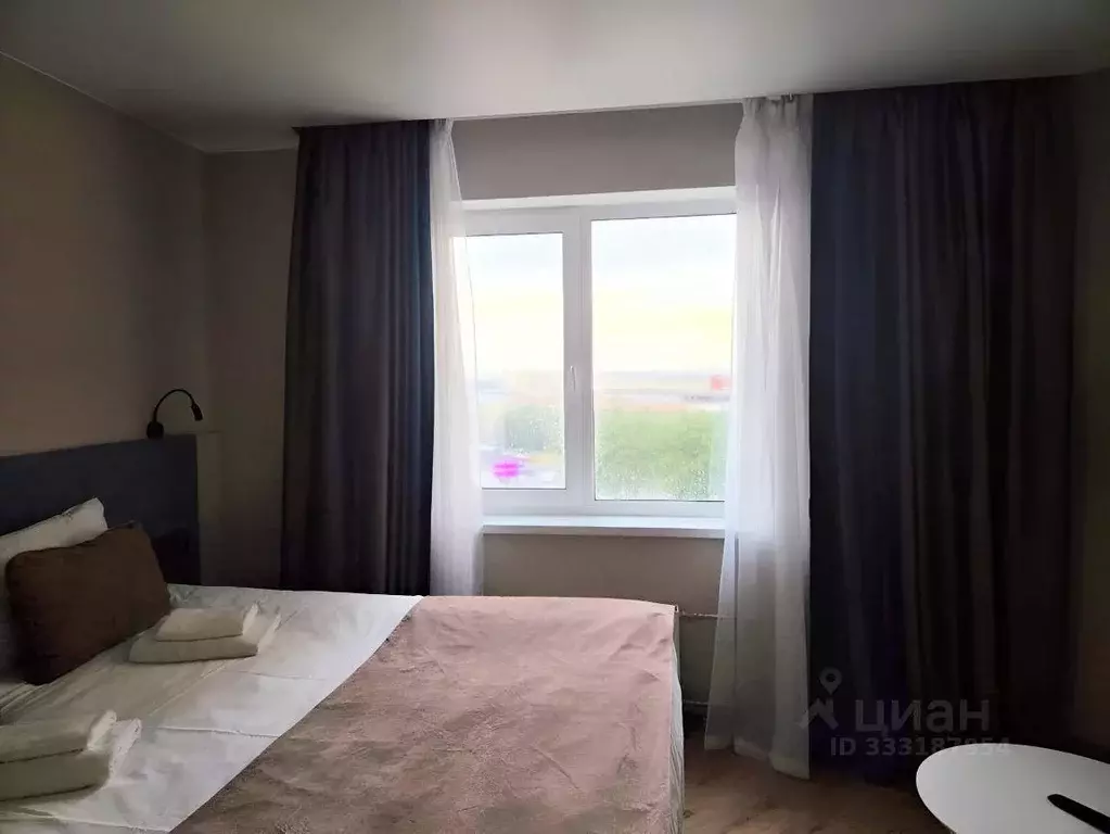 Квартира, студия, 36 м - Фото 2