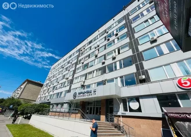Офис (64.5 м) - Фото 2
