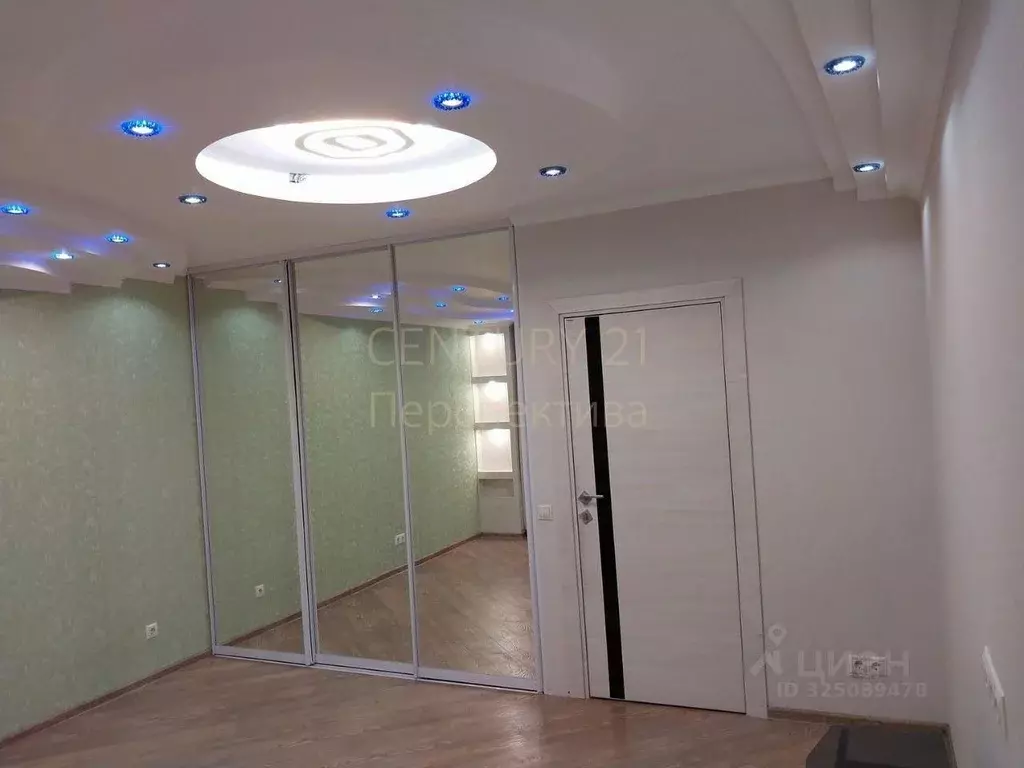 1-к кв. Московская область, Балашиха ул. Дмитриева, 20 (50.0 м) - Фото 2