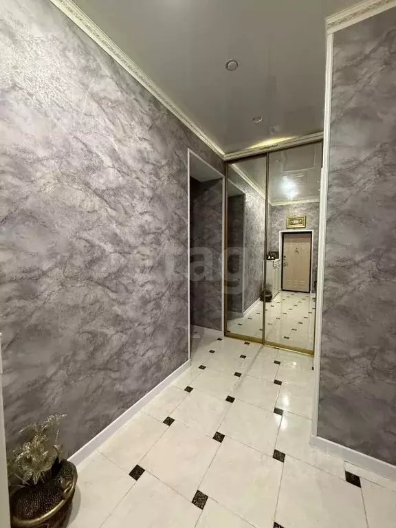 2-к кв. Ингушетия, Магас просп. Идриса Зязикова (58.6 м) - Фото 1