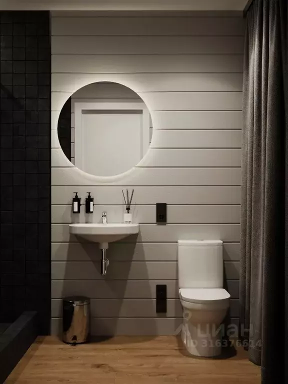 Участок в Ленинградская область, Всеволожский район, Куйвозовское ... - Фото 2