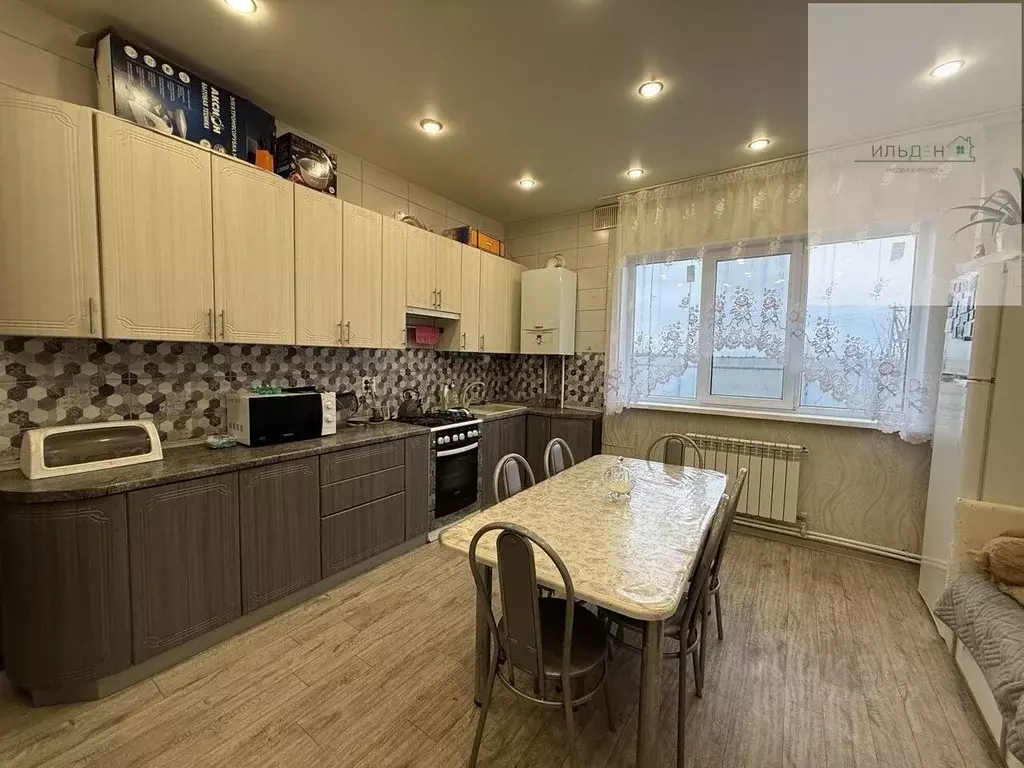 Дом в Брянская область, Брянский район, Отрадненское с/пос, д. Стаево ... - Фото 1