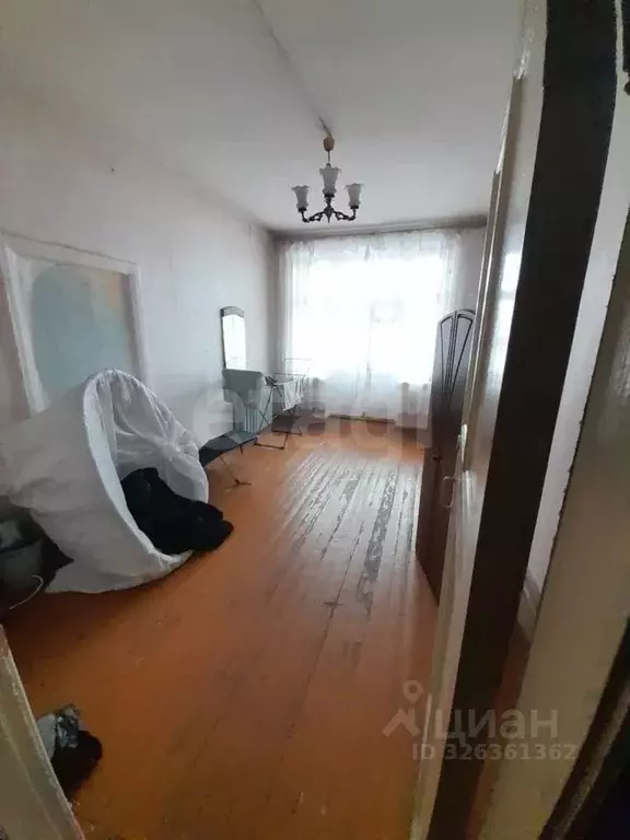 3-к кв. Вологодская область, Череповец ул. Металлургов, 16 (72.5 м) - Фото 2