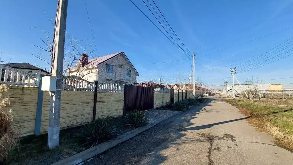 Дом в Адыгея, Тахтамукай аул ул. Олимпийская, 4 (133 м) - Фото 1
