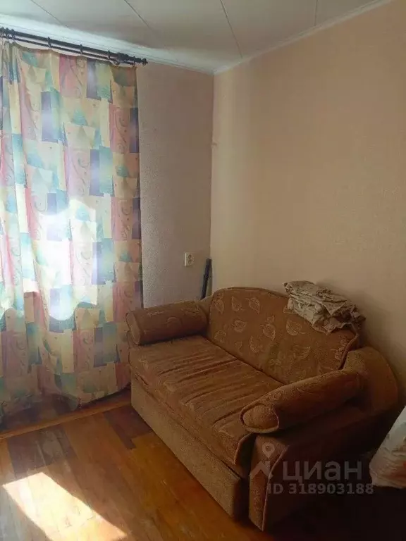 Комната Белгородская область, Белгород ул. Щорса, 20 (12.0 м) - Фото 1