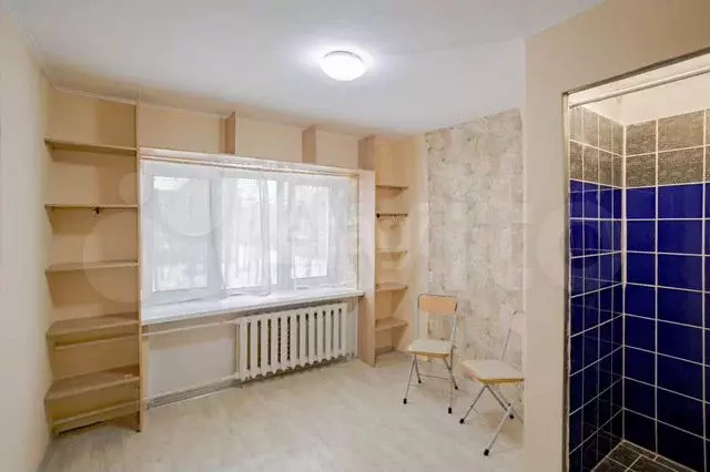 Комната 11,7 м в 1-к., 3/5 эт. - Фото 0