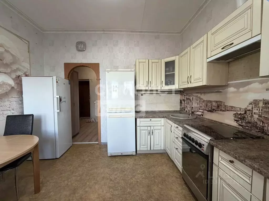 2-к кв. Московская область, Куровское Орехово-Зуевский городской ... - Фото 2