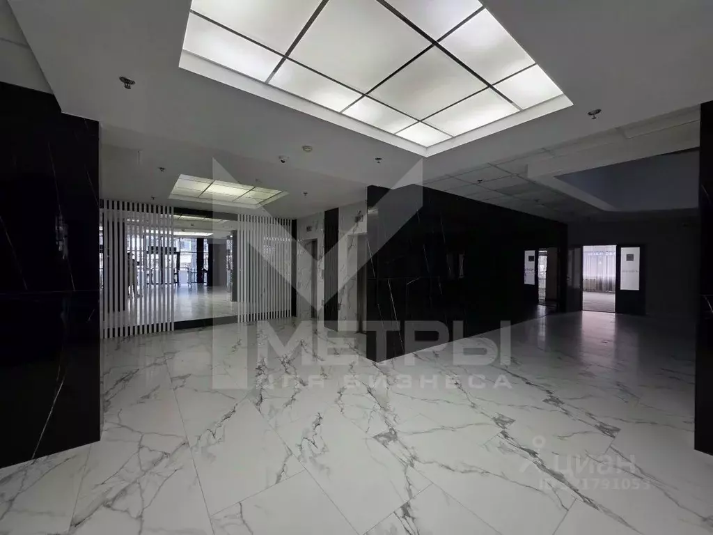 Офис в Краснодарский край, Краснодар Центральный мкр, ул. Кубанская ... - Фото 1