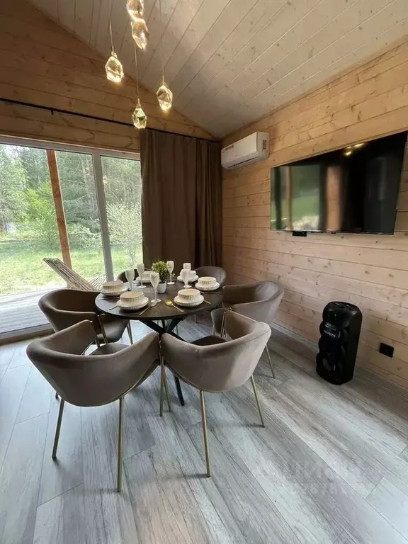 Дом в Липецкая область, Усманский муниципальный округ, с. Беляево ул. ... - Фото 2