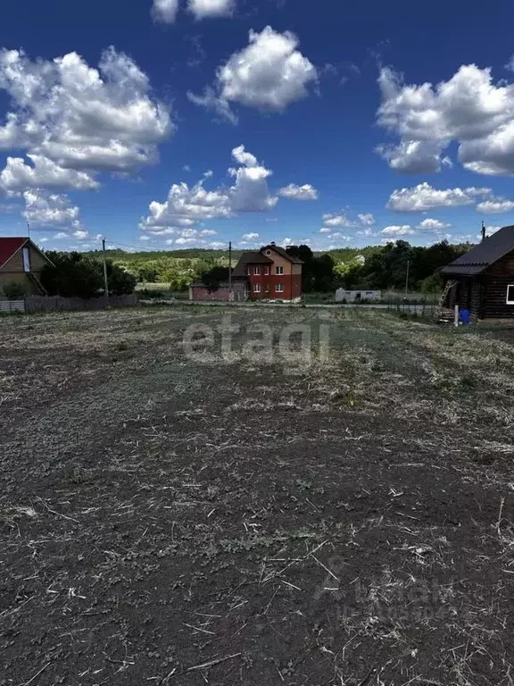 Участок в Белгородская область, Белгородский муниципальный округ, ... - Фото 1