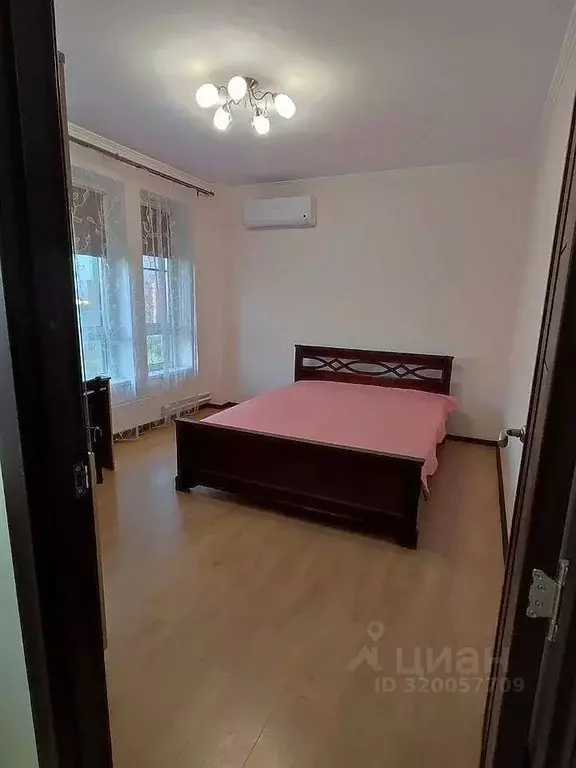 1-к кв. Москва Варшавское ш., 141к13 (38.0 м) - Фото 0
