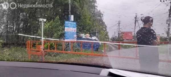 Участок в Уфа, Калининский район (15 м) - Фото 1