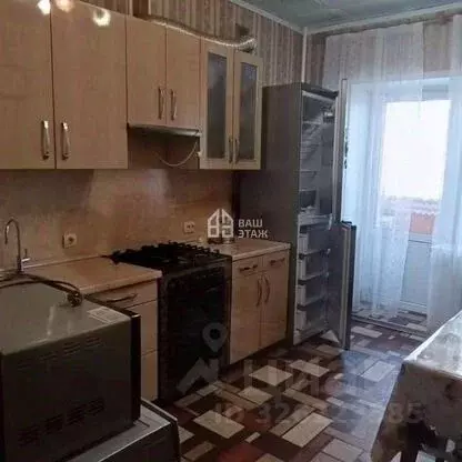 1-к кв. Калужская область, Калуга ш. Грабцевское, 106 (39.8 м) - Фото 1