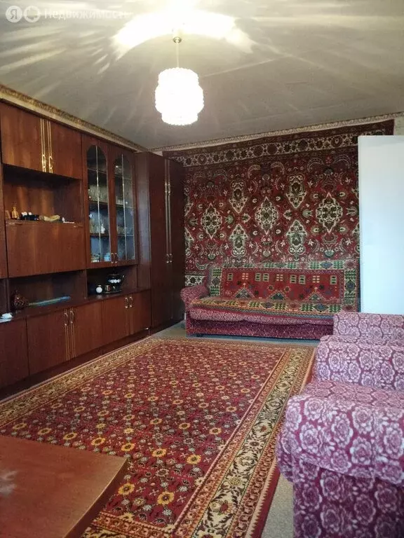 2-комнатная квартира: Орёл, Планерная улица, 61 (49 м) - Фото 2