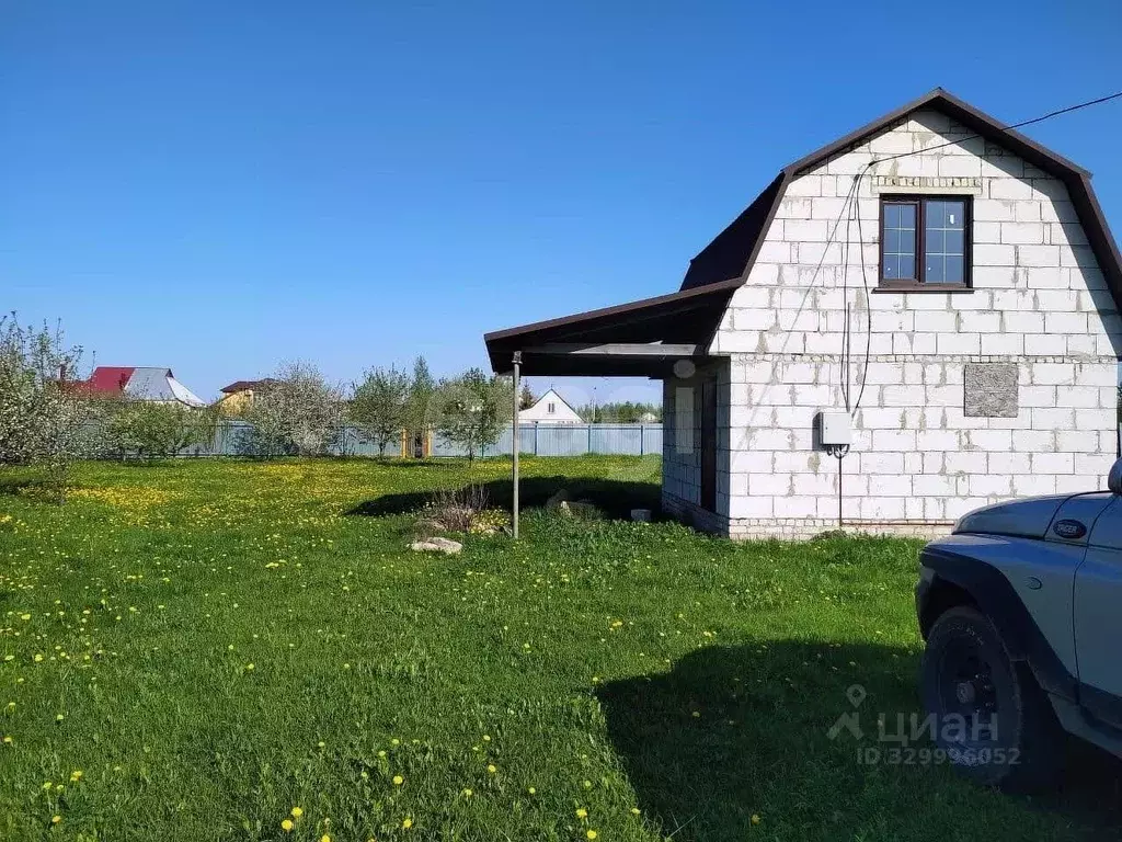 Участок в Липецкая область, Данков Лесной пер. (20.0 сот.) - Фото 0