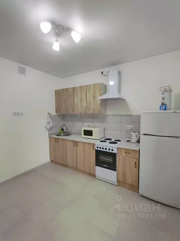 3-к кв. Москва Фестивальная ул., 15К2 (85.0 м) - Фото 1