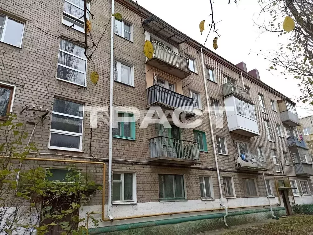 Купить Квартиру В Семилуках Воронежской Области