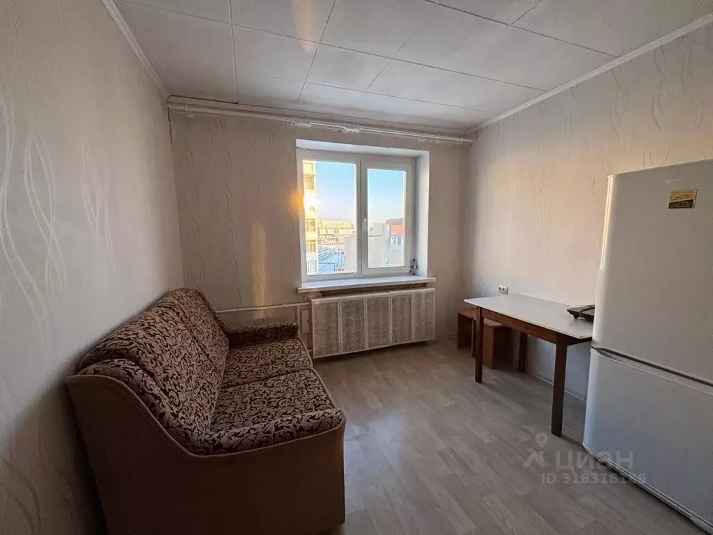 Комната Саха (Якутия), Якутск просп. Михаила Николаева, 40/2 (13.0 м) - Фото 0