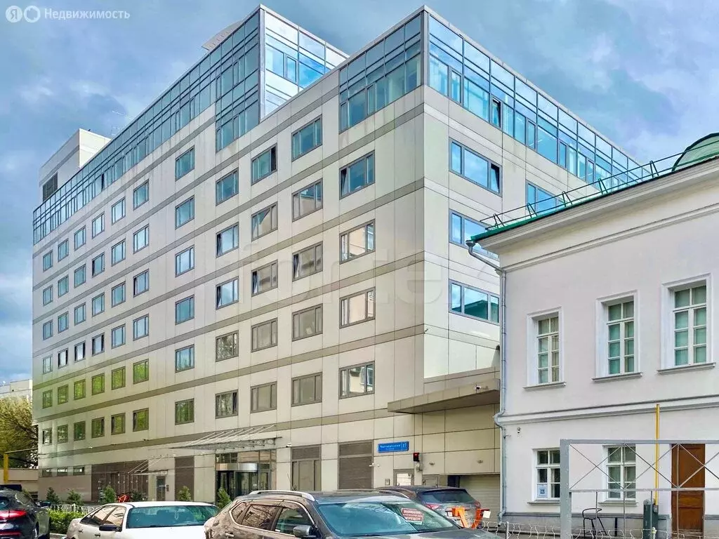 Офис (484 м) - Фото 2