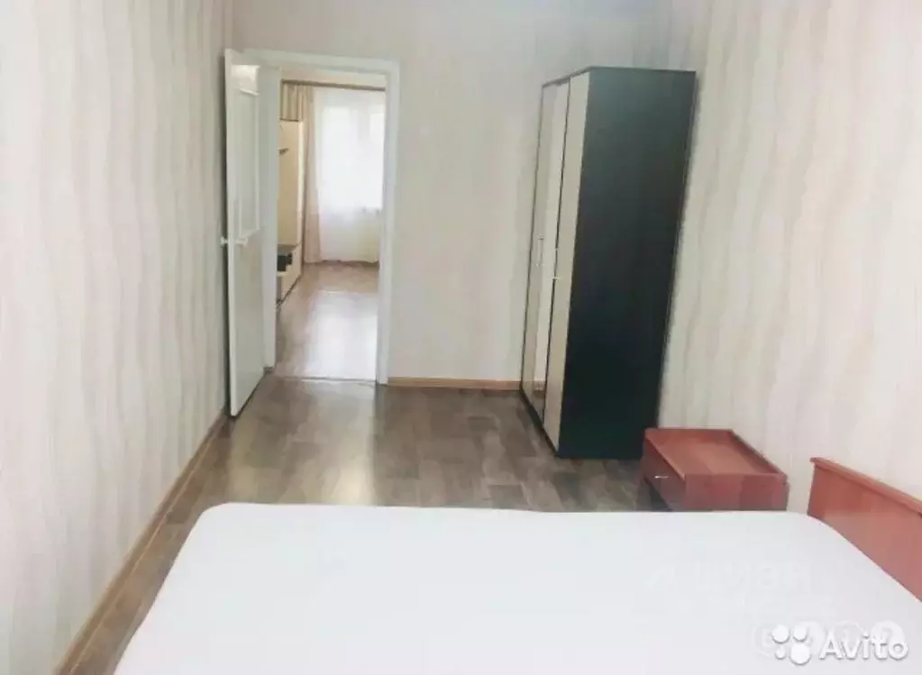 2-к кв. Тульская область, Тула ул. Пузакова, 10 (42.0 м) - Фото 1